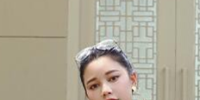 281-吊带裙纸样结构设计教程