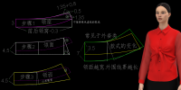 16女衬衫领