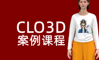 CLO3D