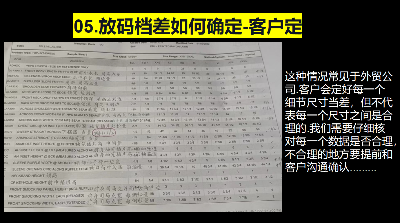 05.放码档差如何确定-客户定