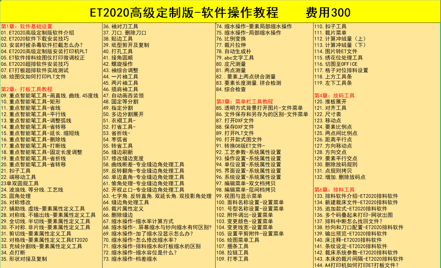 ET软件2020打板软件教程