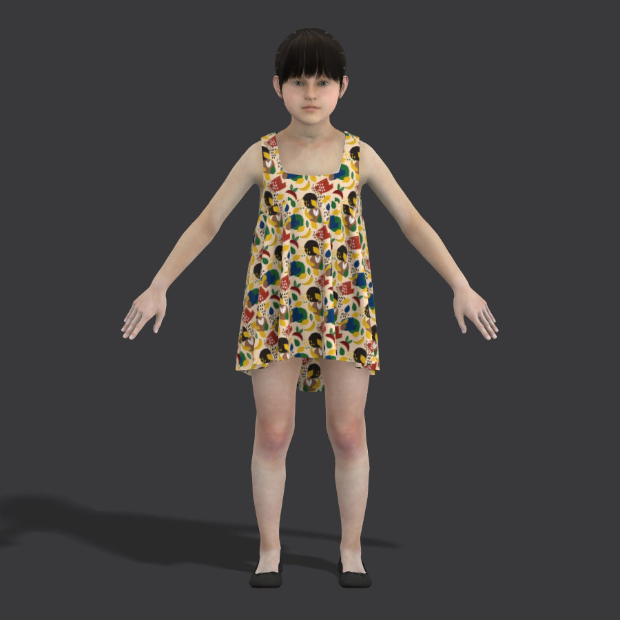 10连衣裙CLO3D打板纯3D制版2.png