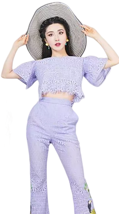 304-蕾丝一字肩短衫纸样打版 推板教程_副本.png