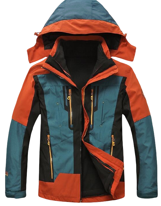 254-冲锋衣滑雪服男装外套制版纸样CAD2.jpg