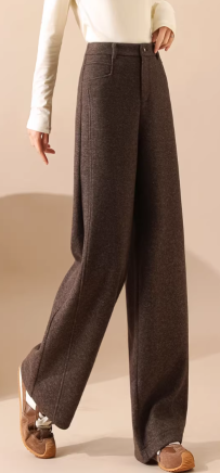 59弯刀裤休闲西裤